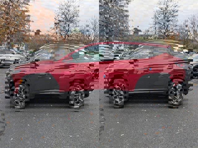 New 2026 Hyundai Tucson SEL image 7