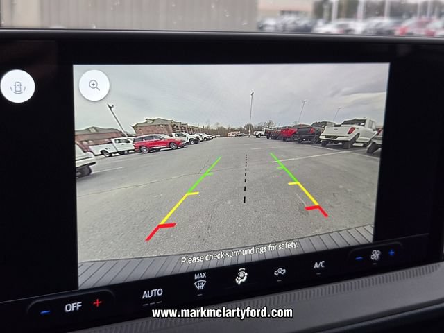 New 2026 Ford Maverick XL AWD/4WD image 16