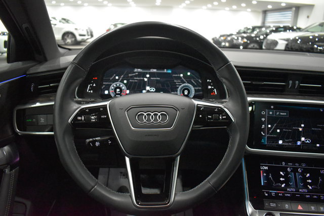 Used 2023 Audi A6 Premium Plus w/ Premium Plus Package AWD/4WD image 21