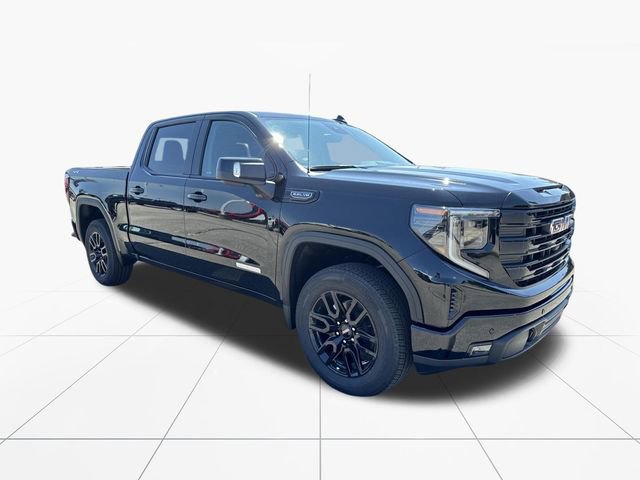 Used 2024 GMC Sierra 1500 Elevation w/ Preferred Package AWD/4WD image 8