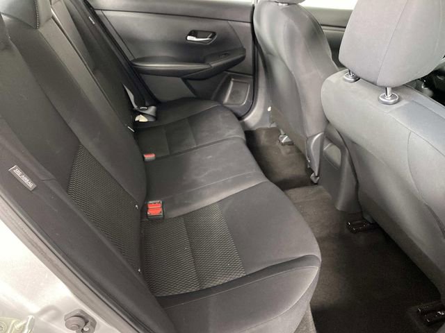 Used 2021 Nissan Sentra S image 12