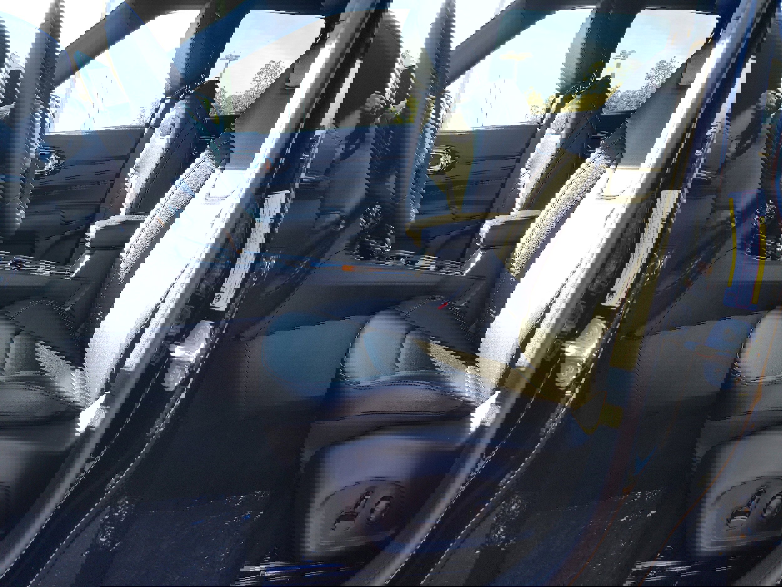 New 2026 Jeep Compass Limited image 13