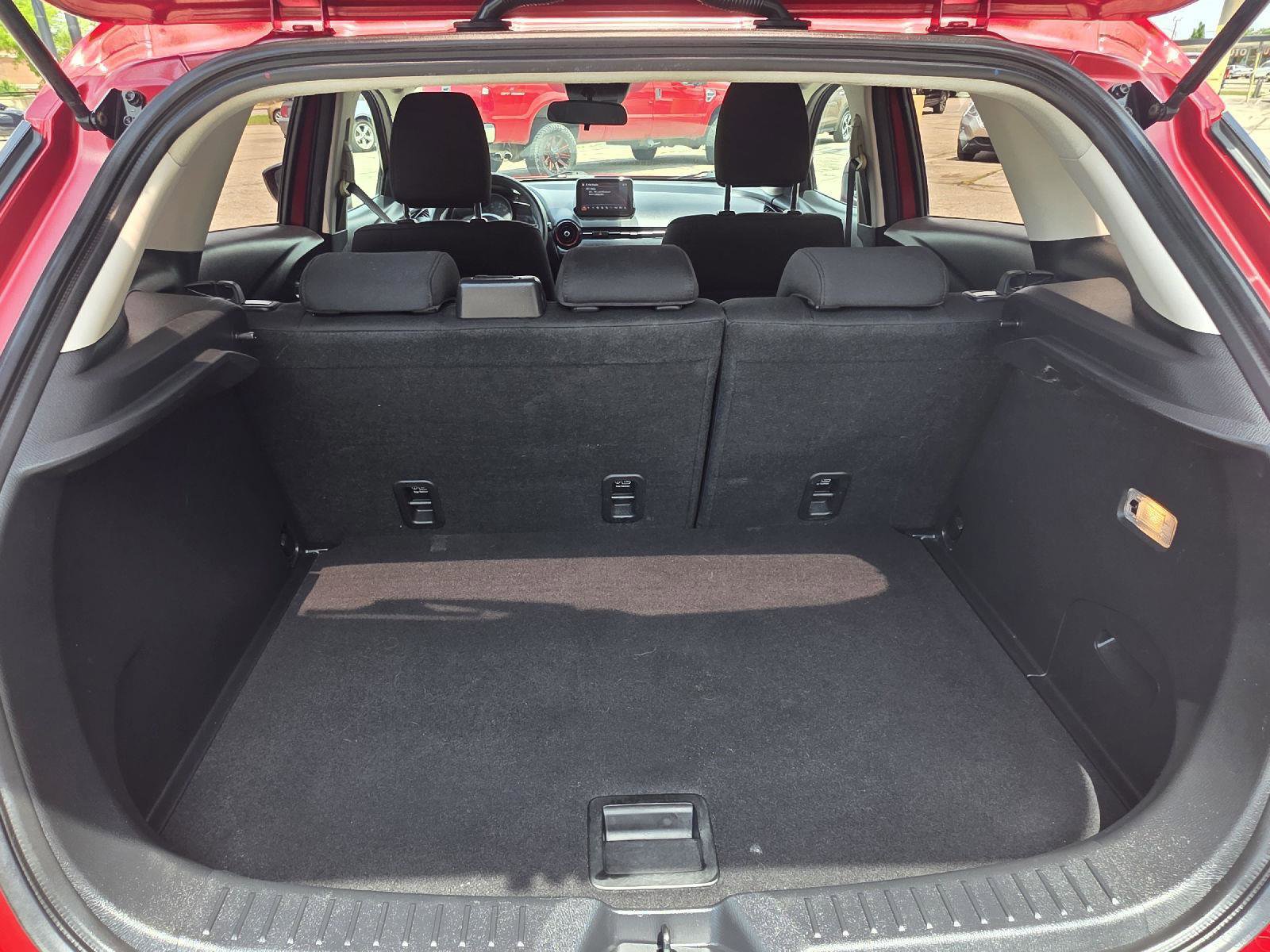 Used 2018 MAZDA CX-3 Sport FWD image 29