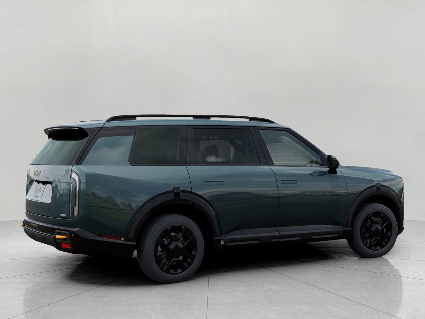 Used 2027 Kia Telluride SX Prestige X-Pro AWD/4WD image 7
