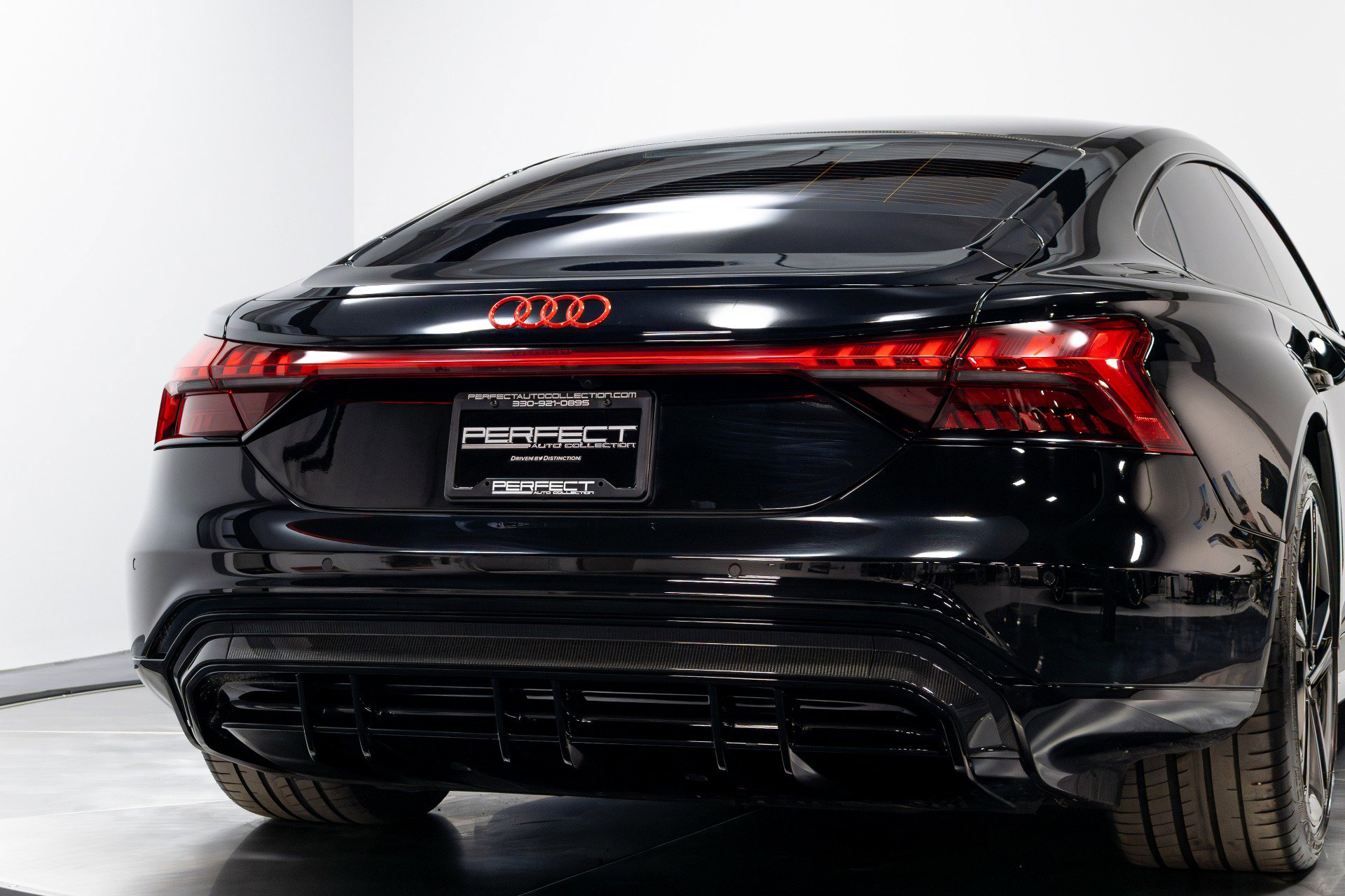 Used 2023 Audi RS e-tron GT image 80