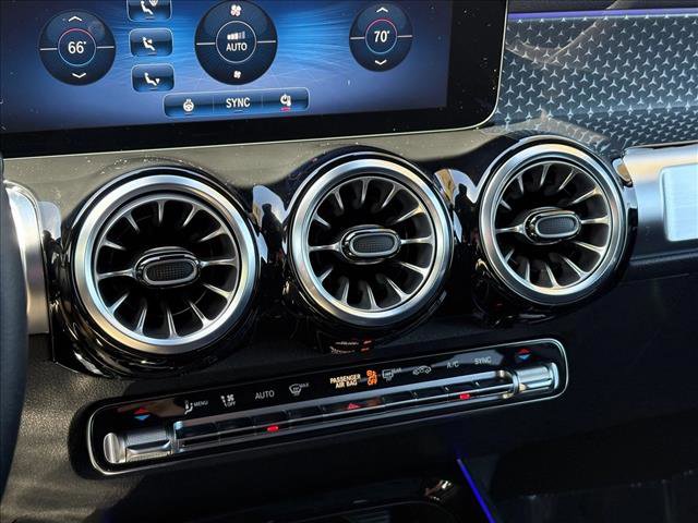 Certified 2025 Mercedes-Benz GLB 250 GLB 250 image 14