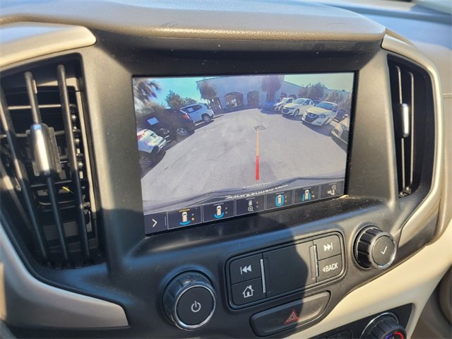 Used 2019 GMC Terrain Denali w/ Advanced Safety Package image 33