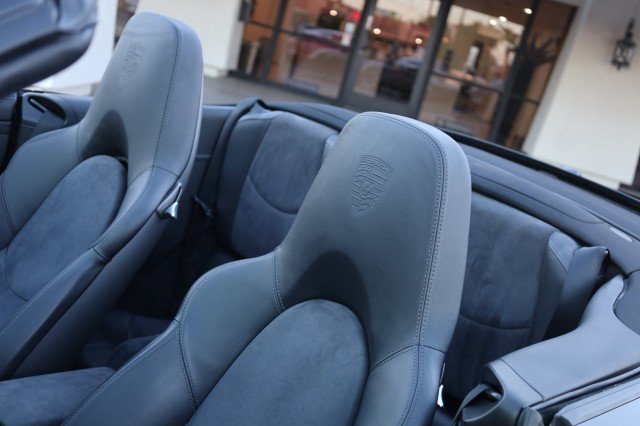 Used 2011 Porsche 911 Carrera GTS RWD image 28