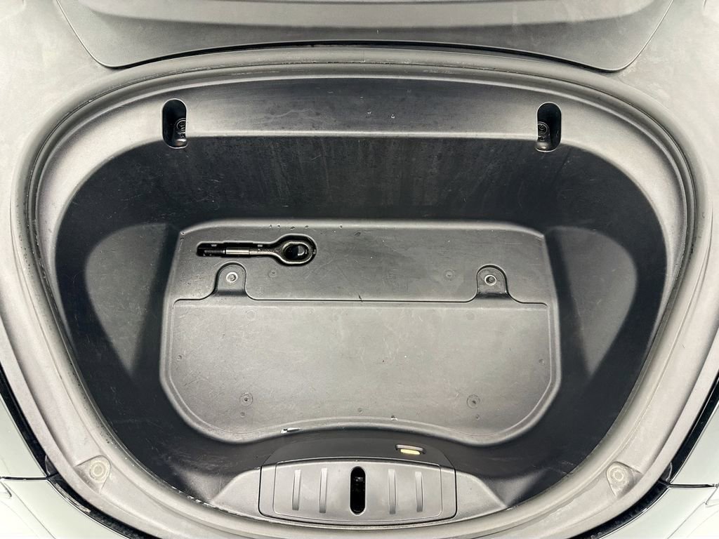 Used 2020 Tesla Model 3 Performance AWD/4WD image 28
