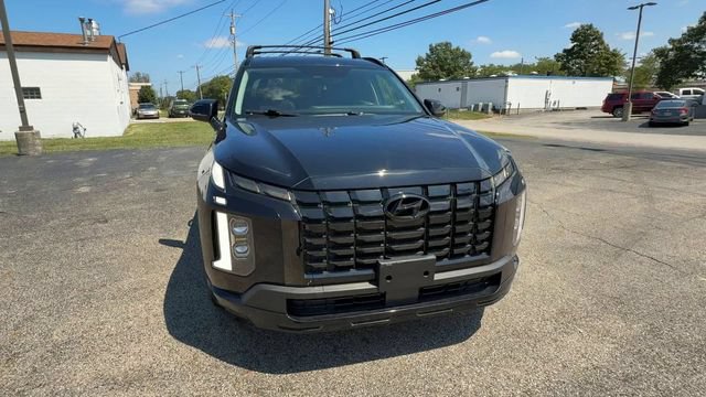 Used 2024 Hyundai Palisade XRT AWD/4WD image 3