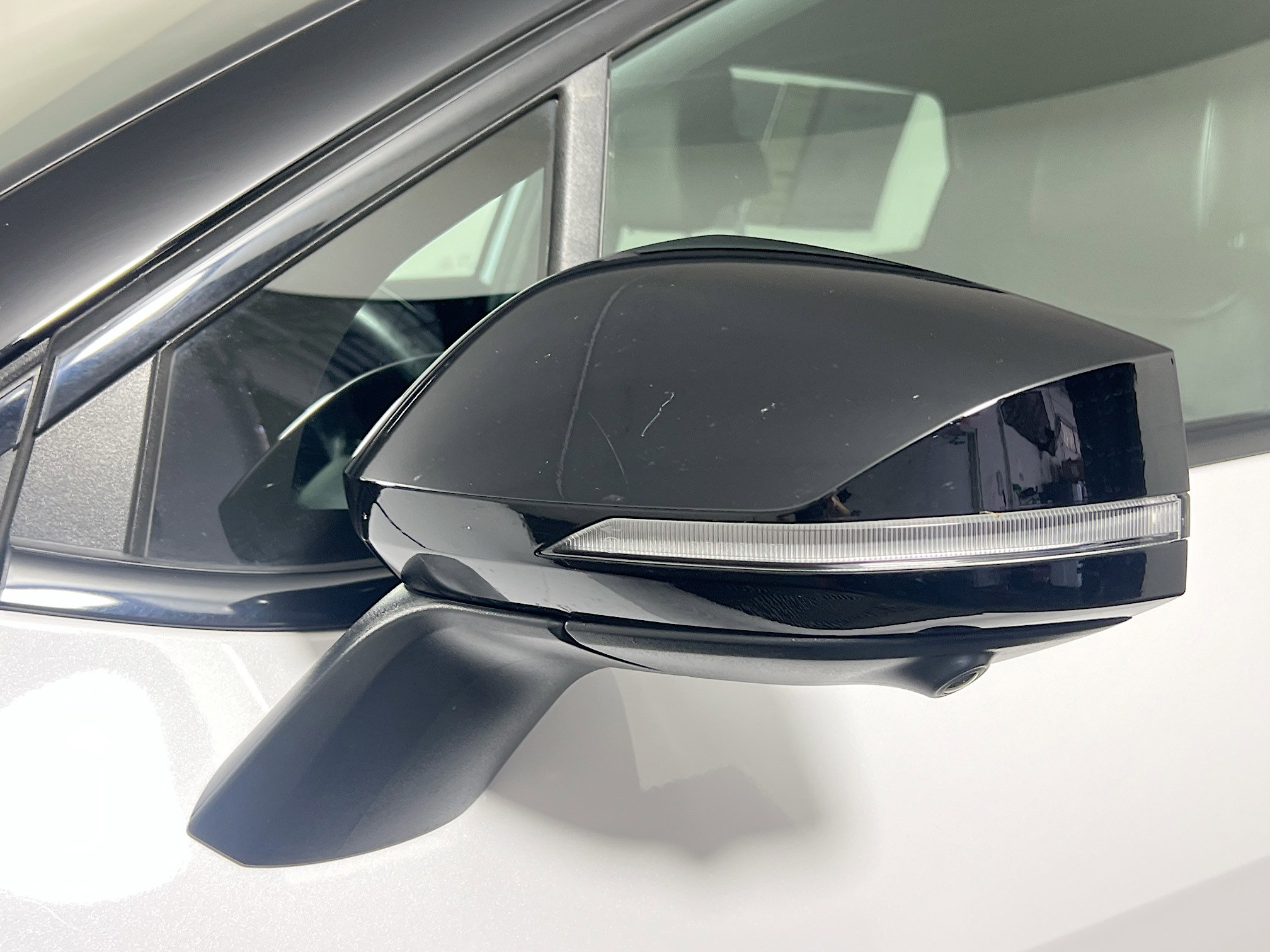 Used 2023 Kia Sportage X-Pro Prestige image 12