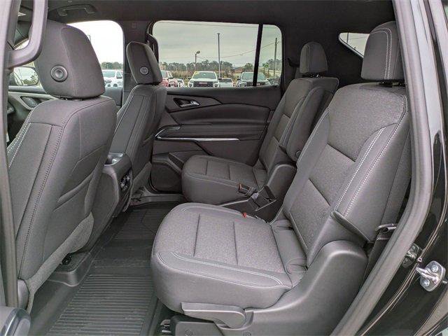 New 2026 Chevrolet Traverse LT w/ Driver Confidence Package image 18