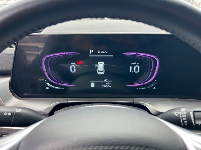 Certified 2025 Kia Telluride S image 18