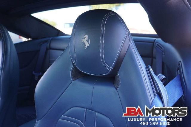 Used 2015 Ferrari California T image 7