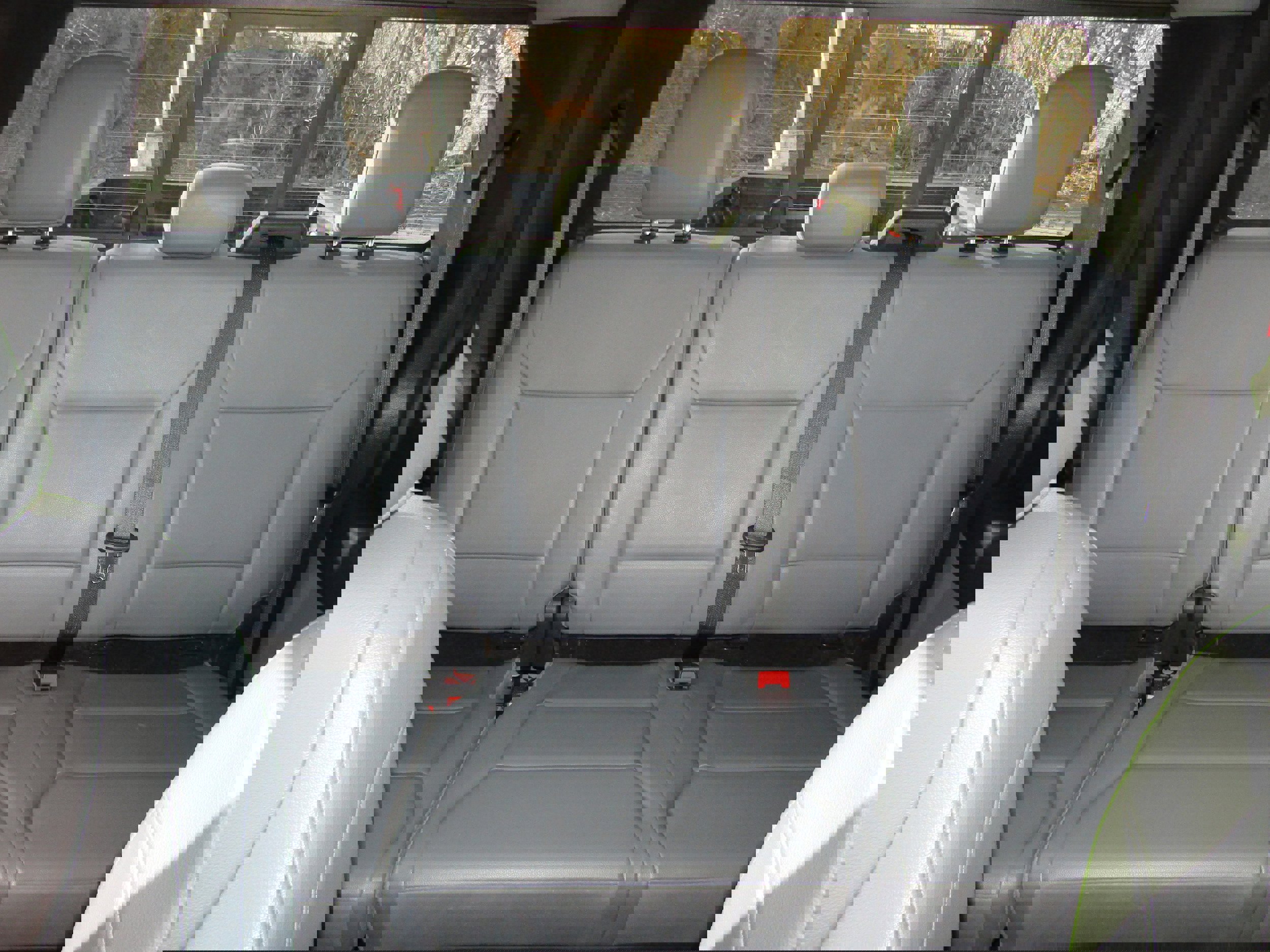 Used 2024 Ford F350 XL w/ FX4 Off-Road Package image 24