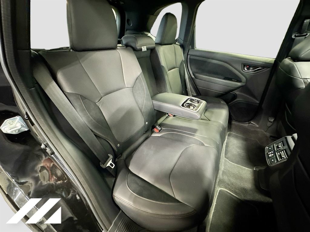 Certified 2026 Subaru Forester Touring image 32