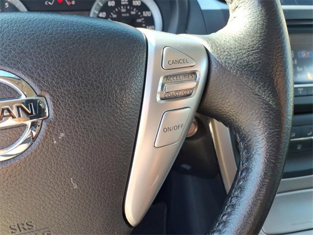 Used 2015 Nissan Sentra SV image 18