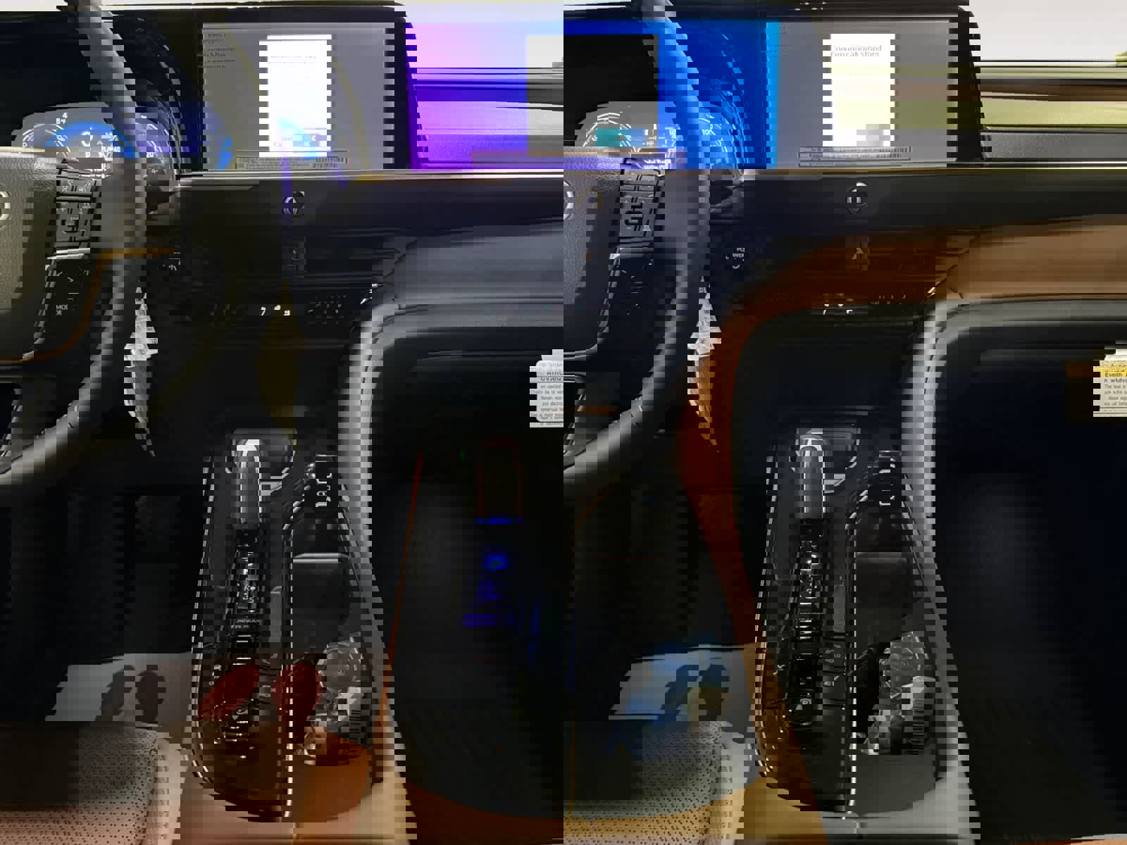 New 2026 Toyota Crown Signia image 11