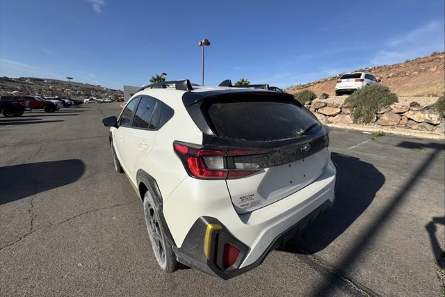 Used 2024 Subaru Crosstrek 2.5i Sport image 3