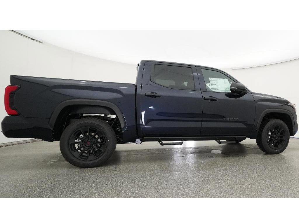New 2026 Toyota Tundra SR5 AWD/4WD image 26