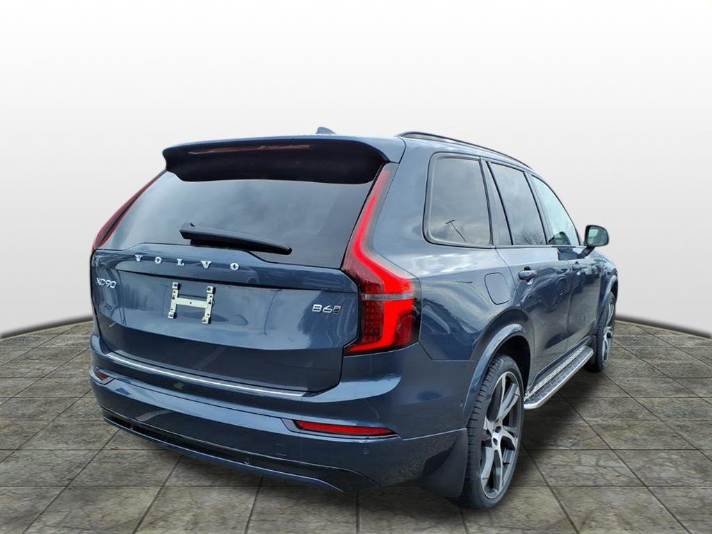New 2026 Volvo XC90 B6 Ultra w/ Protection Package Premier image 3