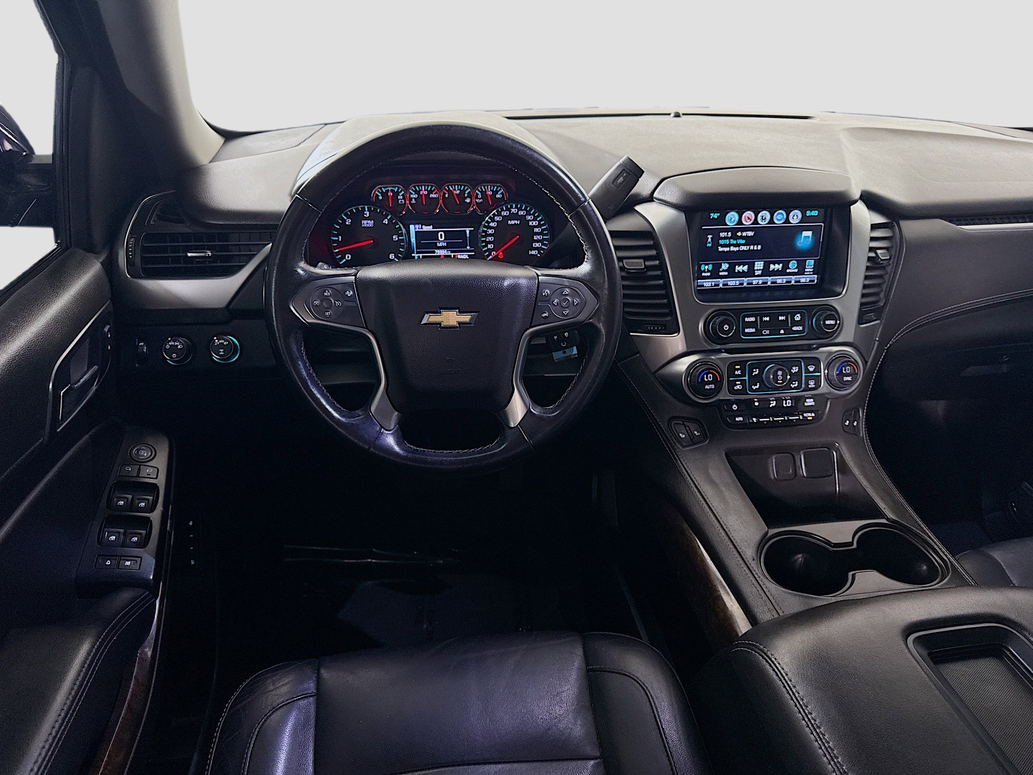 Used 2019 Chevrolet Tahoe LT image 17