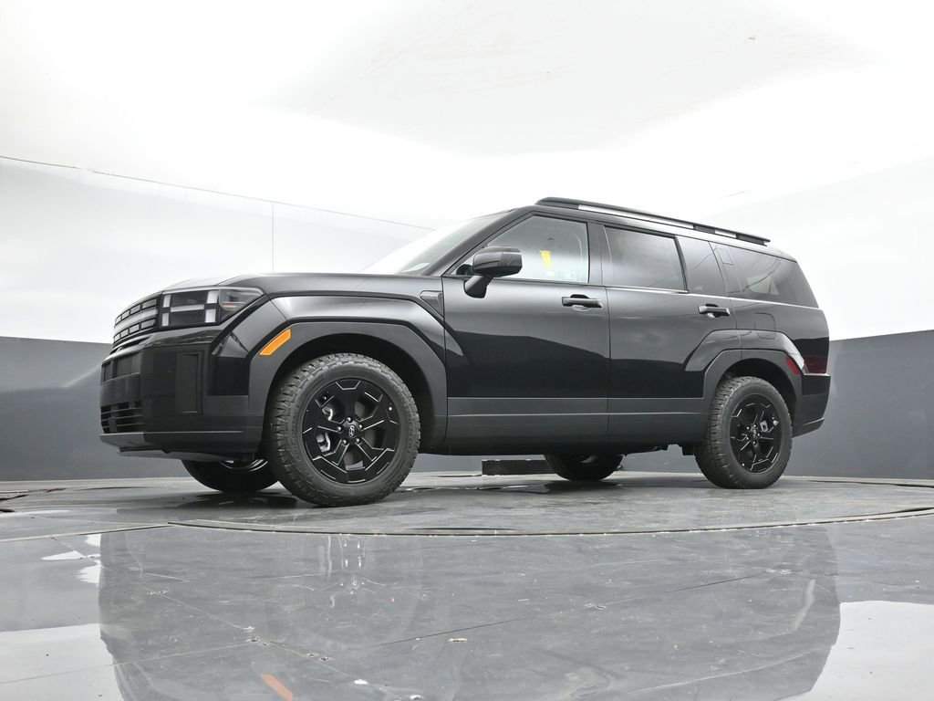 New 2026 Hyundai Santa Fe XRT image 42