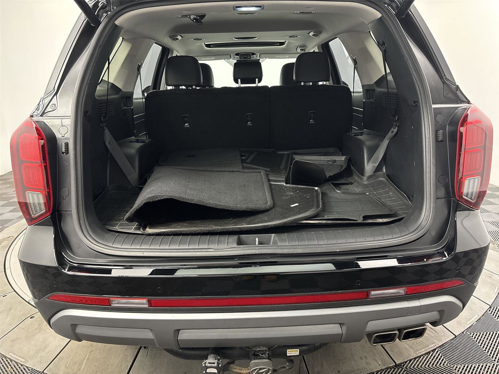 Used 2023 Hyundai Palisade SEL AWD/4WD image 21