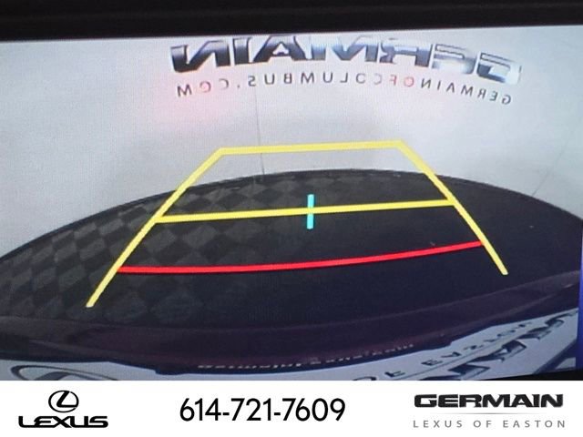 Used 2018 Lexus GS 350 AWD image 31