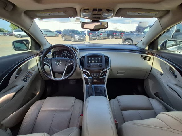 Used 2015 Buick LaCrosse Leather FWD image 15
