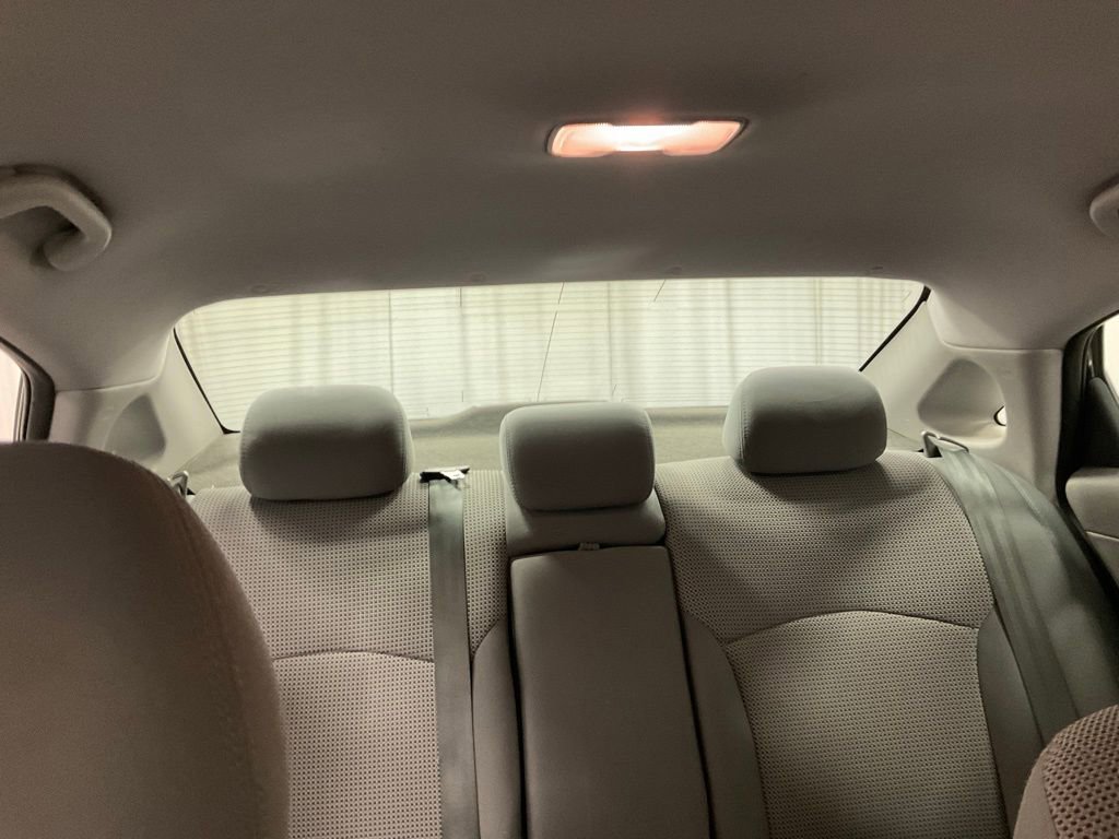 Used 2012 Hyundai Sonata GLS w/ Popular Equipment Pkg image 22