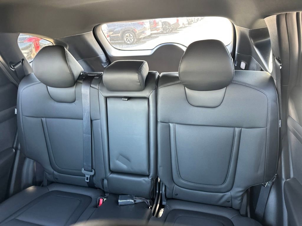 New 2026 Hyundai Tucson XRT image 27