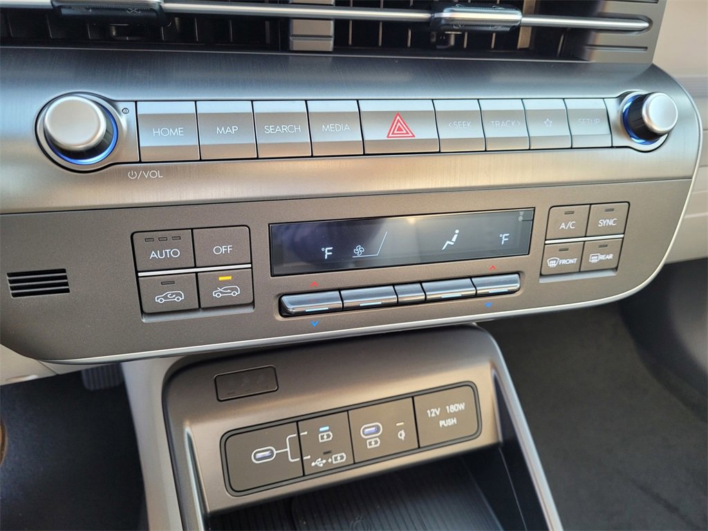 New 2026 Hyundai Kona SEL Premium image 10