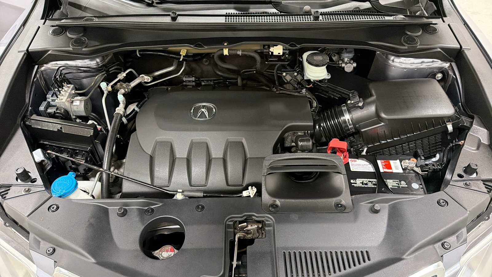 Used 2014 Acura RDX w/ Technology Package FWD image 31