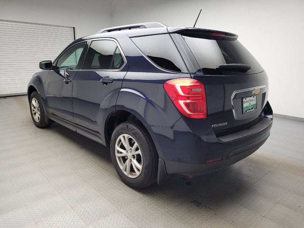 Used 2017 Chevrolet Equinox LT w/ Convenience Package FWD image 5
