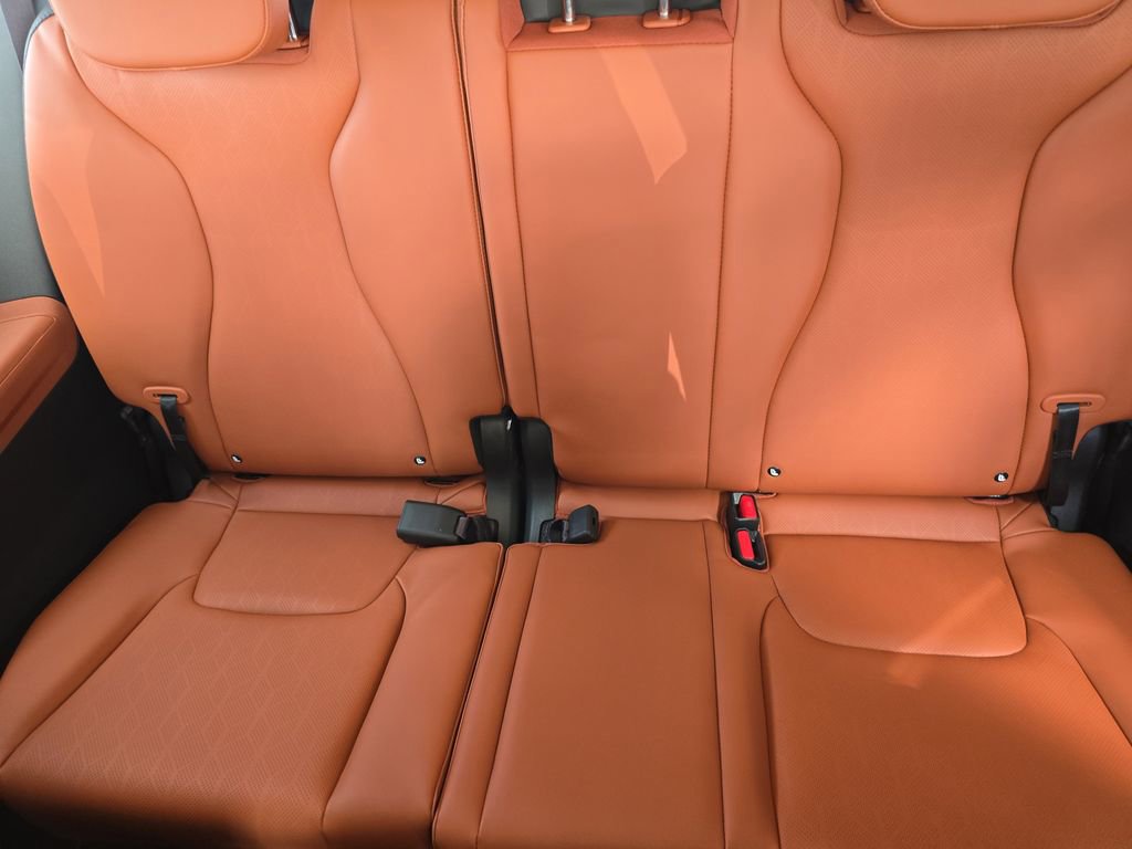 New 2026 Kia Carnival EX image 18