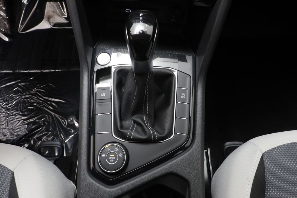 New 2026 Volkswagen Taos S AWD/4WD image 13