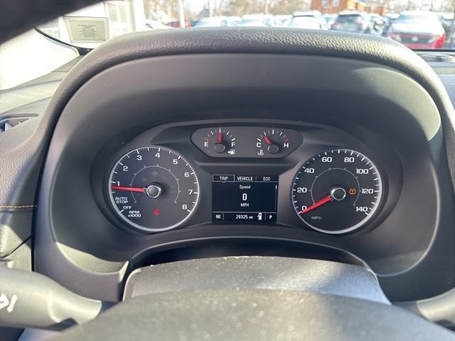 Used 2018 GMC Terrain SLE w/ Driver Convenience Package image 13