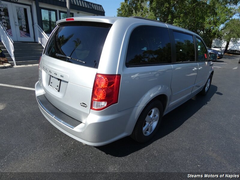 Used 2011 Dodge Grand Caravan Mainstreet w/ PWR Convenience Group FWD image 11