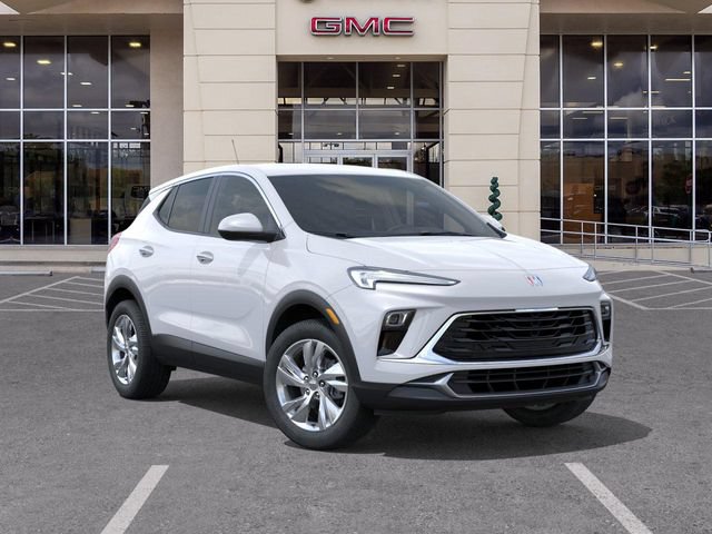 New 2026 Buick Encore GX Preferred w/ Comfort Package FWD image 7