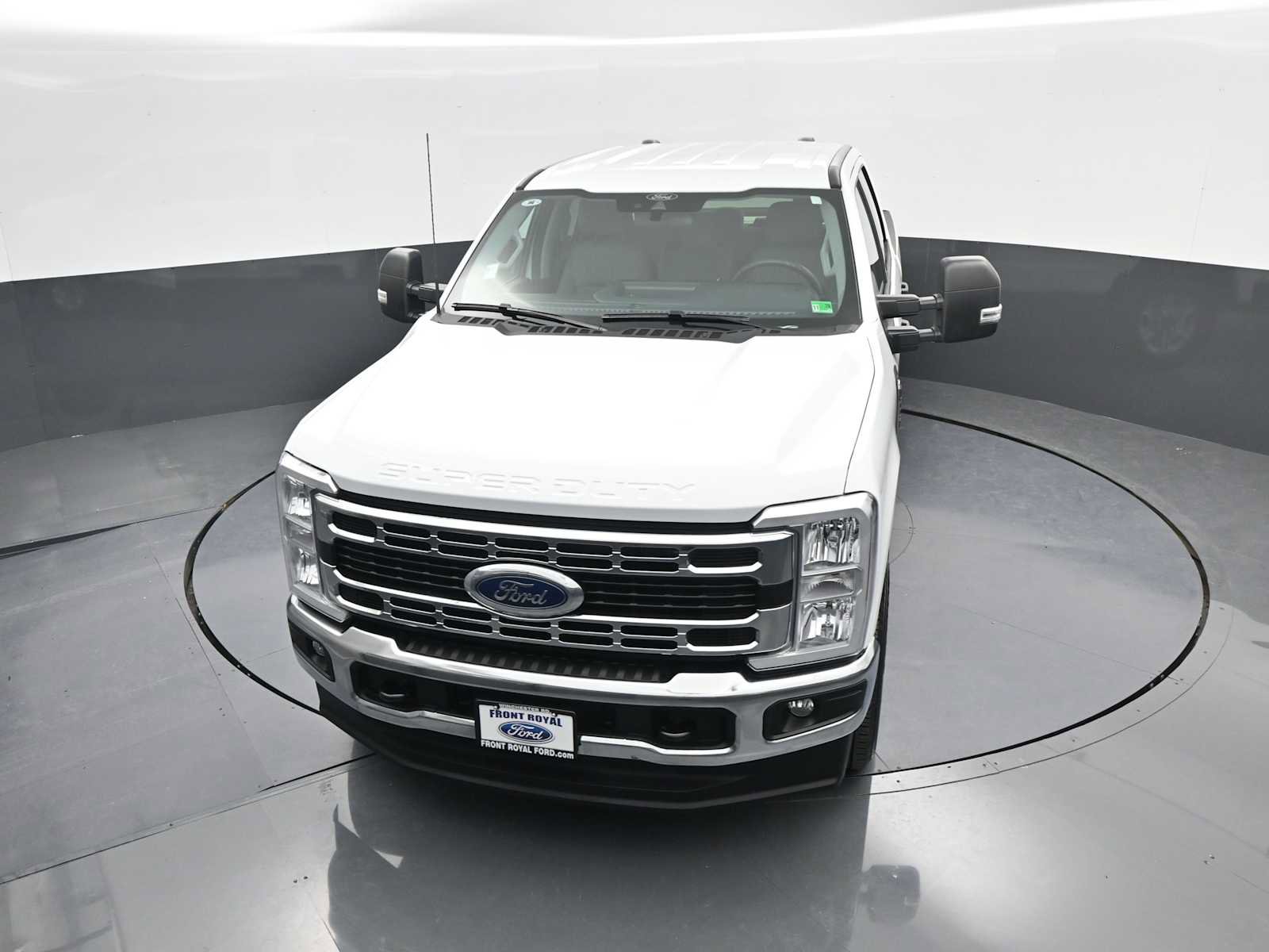 Used 2025 Ford F250 XLT image 52