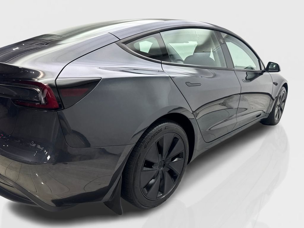Used 2024 Tesla Model 3 Long Range RWD image 13