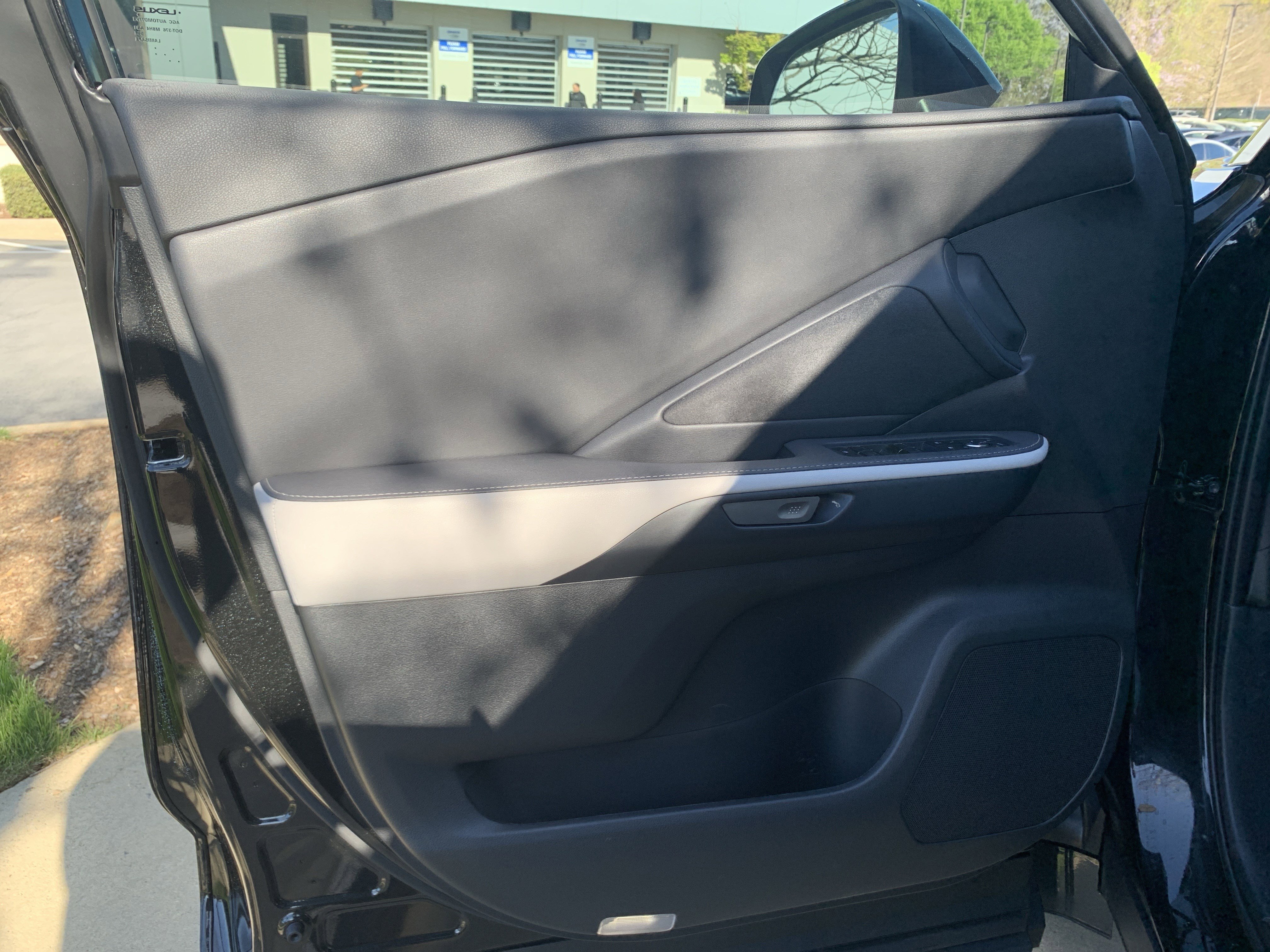 Certified 2025 Lexus TX 500h AWD w/ Technology Package image 14