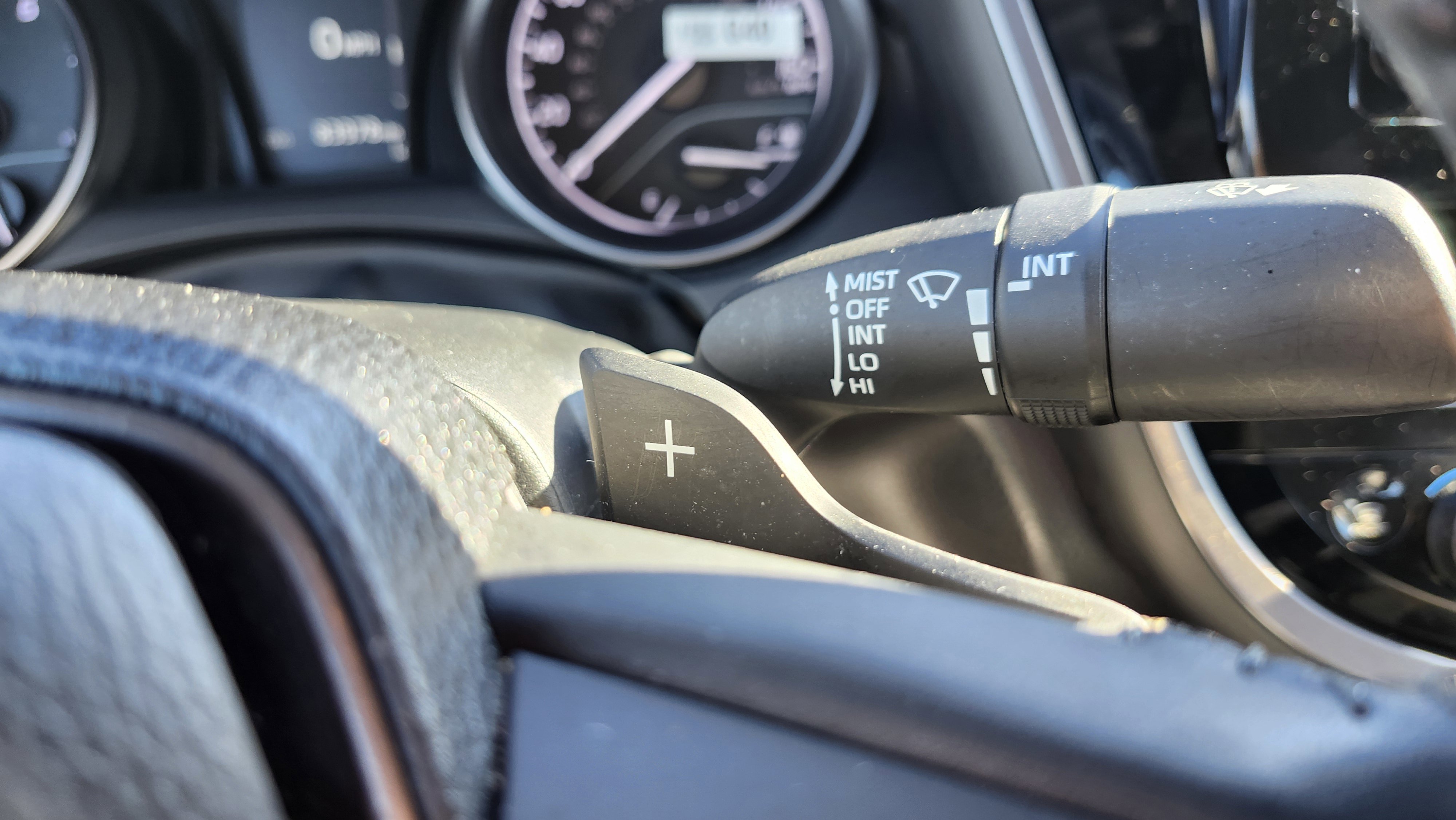 Used 2023 Toyota Camry SE image 8