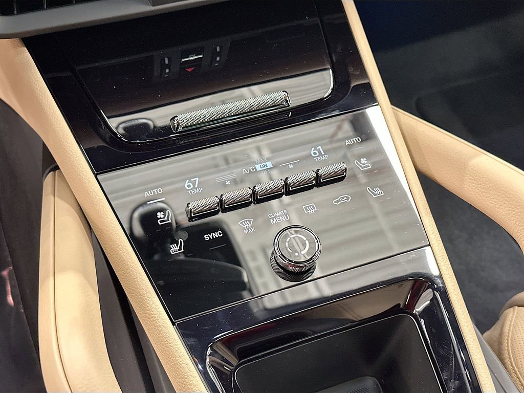 New 2026 Porsche Cayenne AWD/4WD image 18