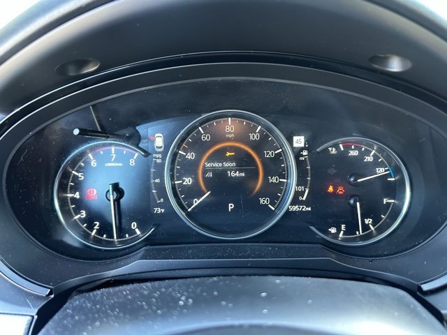 Certified 2021 MAZDA CX-9 Signature image 21