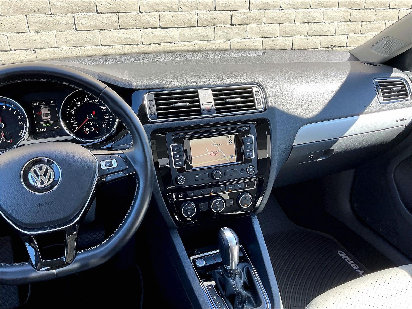Used 2015 Volkswagen Jetta SEL Premium FWD image 5