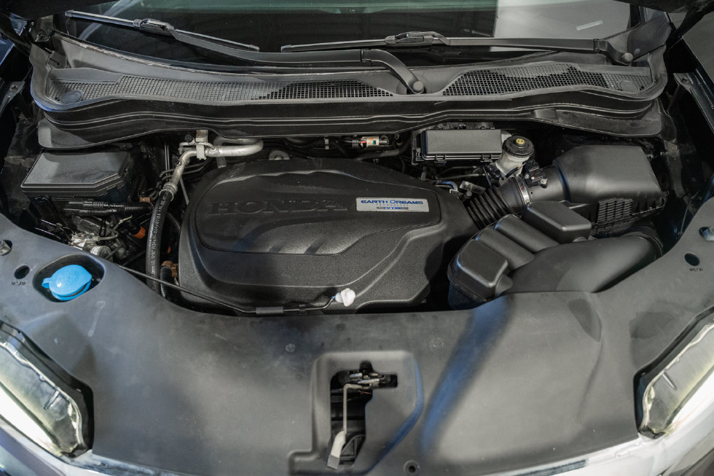 Used 2016 Honda Pilot EX-L image 7