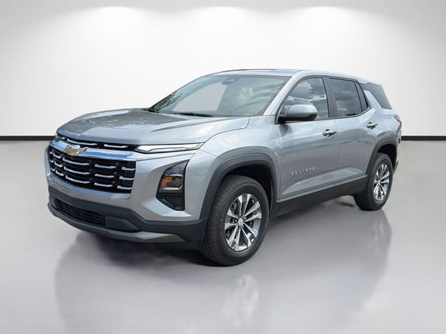 Used 2026 Chevrolet Equinox LT FWD image 7