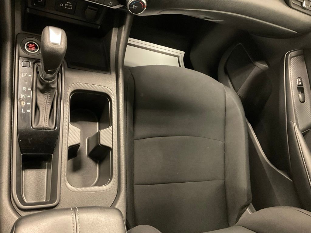 Used 2024 Nissan Sentra S image 22